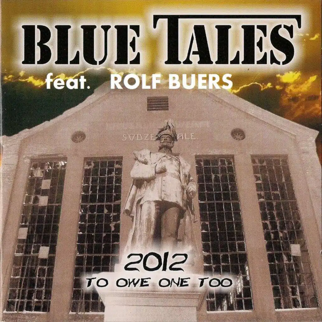 The Lessons of the Past (feat. Rolf Buers)