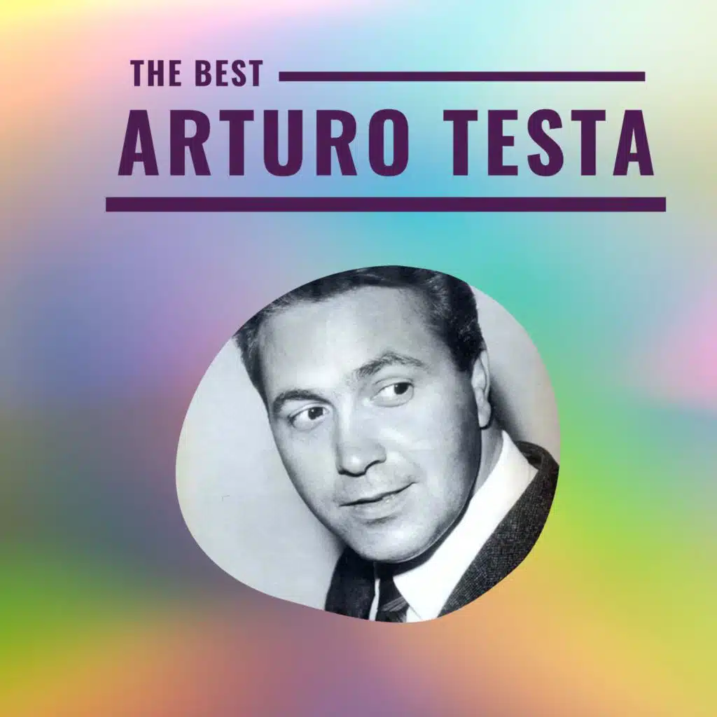 Arturo Testa