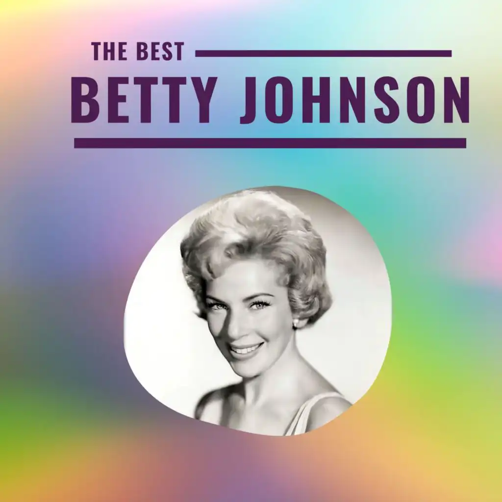 Betty Johnson