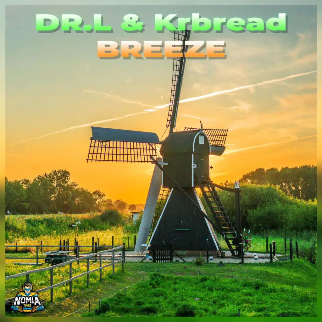 Krbread & DR.L