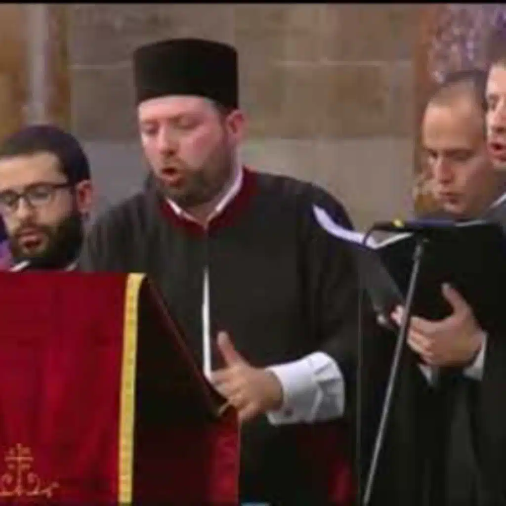 كينونيكون الفصح