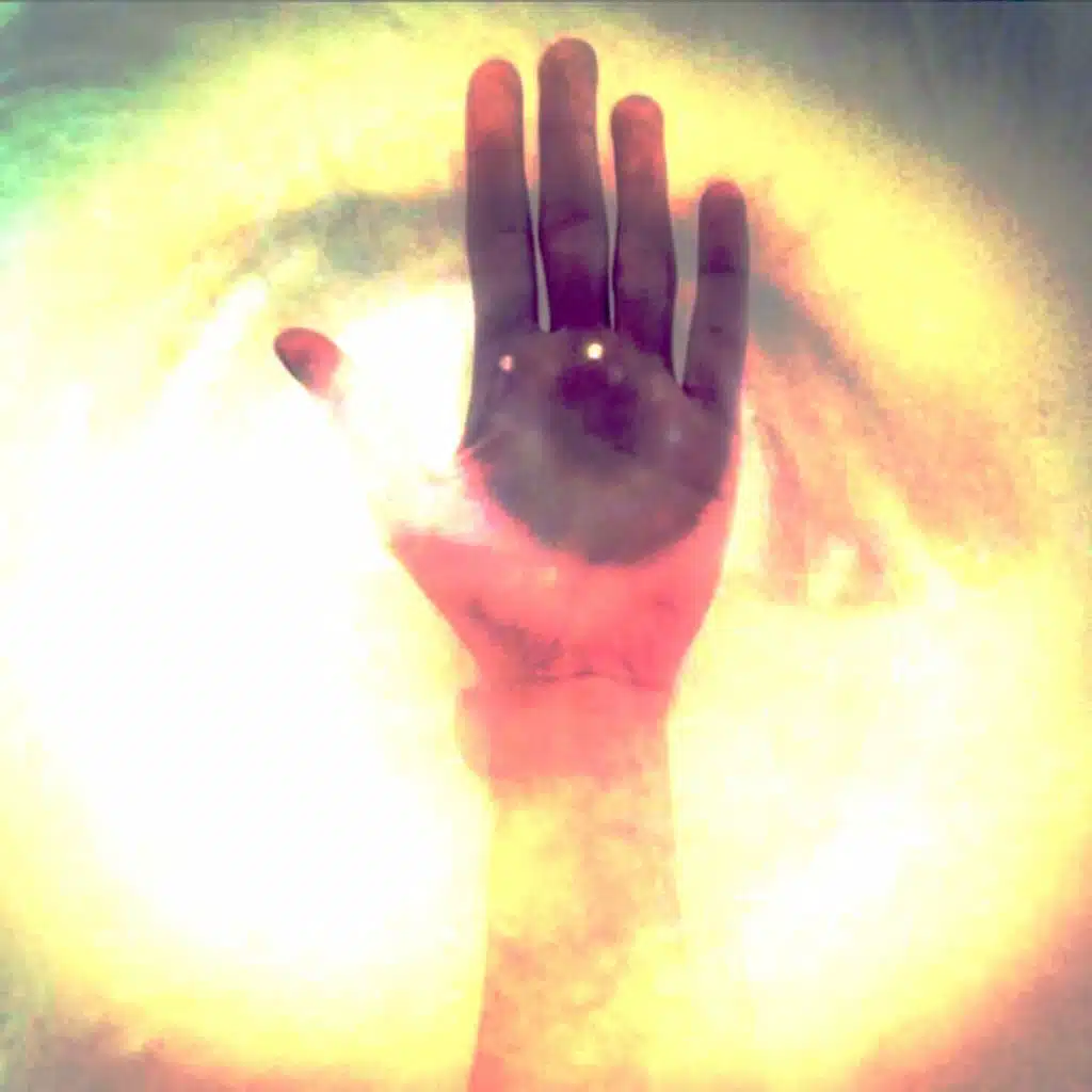 Chasing the Lights (Radio Mix)