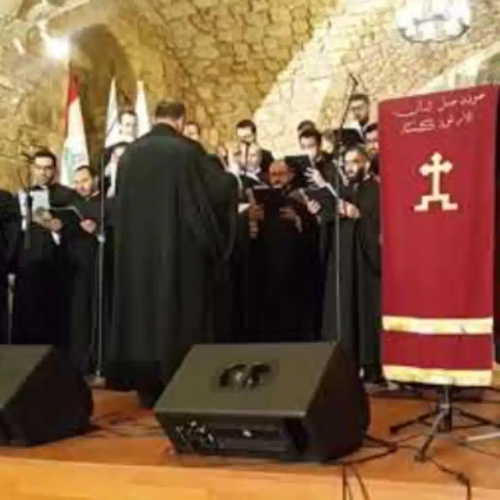 كينونيكون الفصح