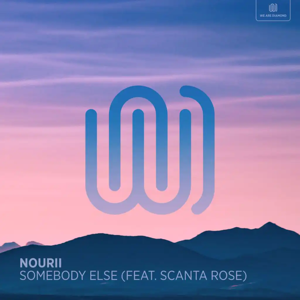 Somebody Else (feat. scanta rose)