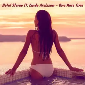 One More Time (feat. Linda Axelsson)