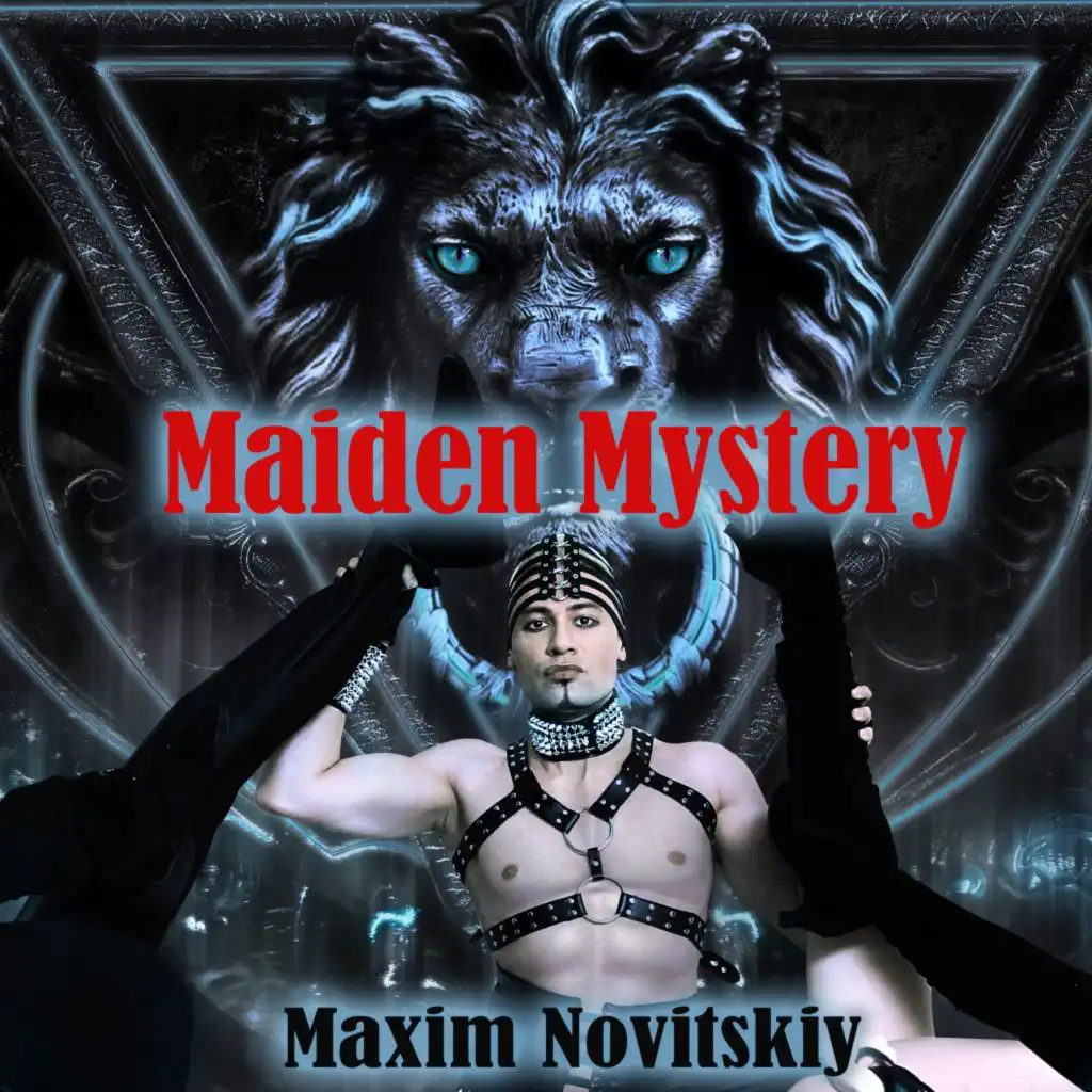 Maiden Mystery (Rock Version)