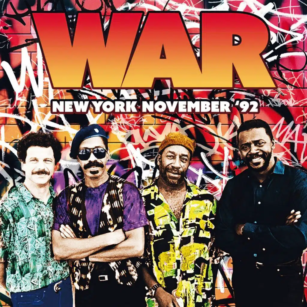 Don't Let No One Get You Down (Live)