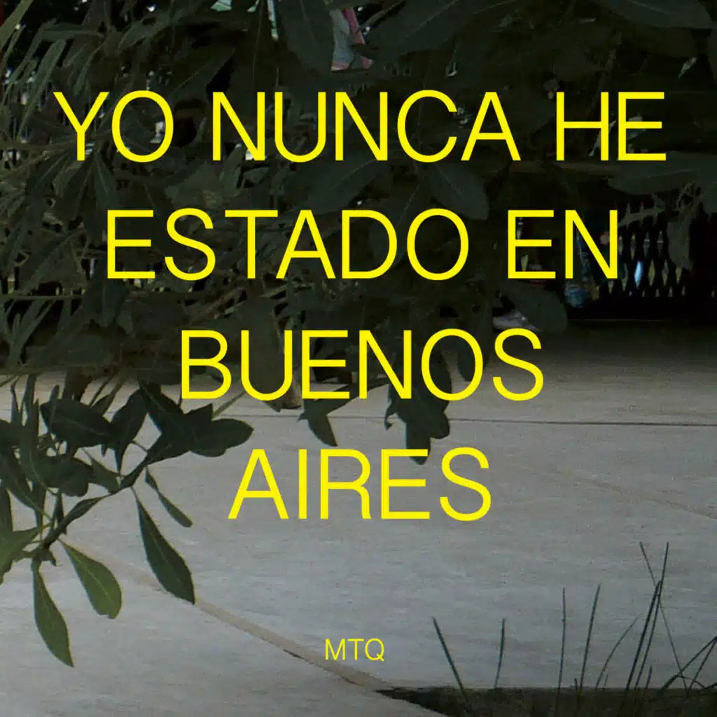 Yo nunca he estado en Buenos Aires (feat. Mikkel Sørensen, Clara Richter-Bæk & Anne Holm-Nielsen)