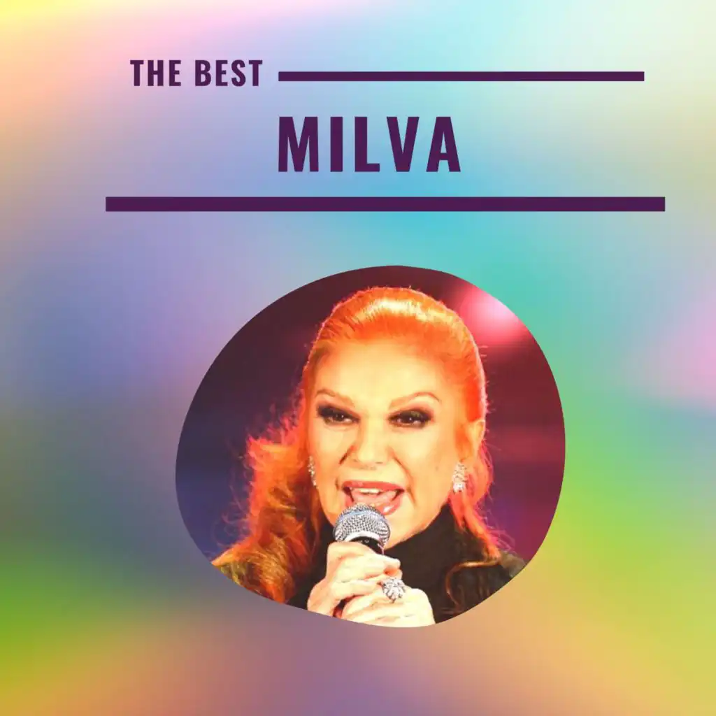 Milva - The Best