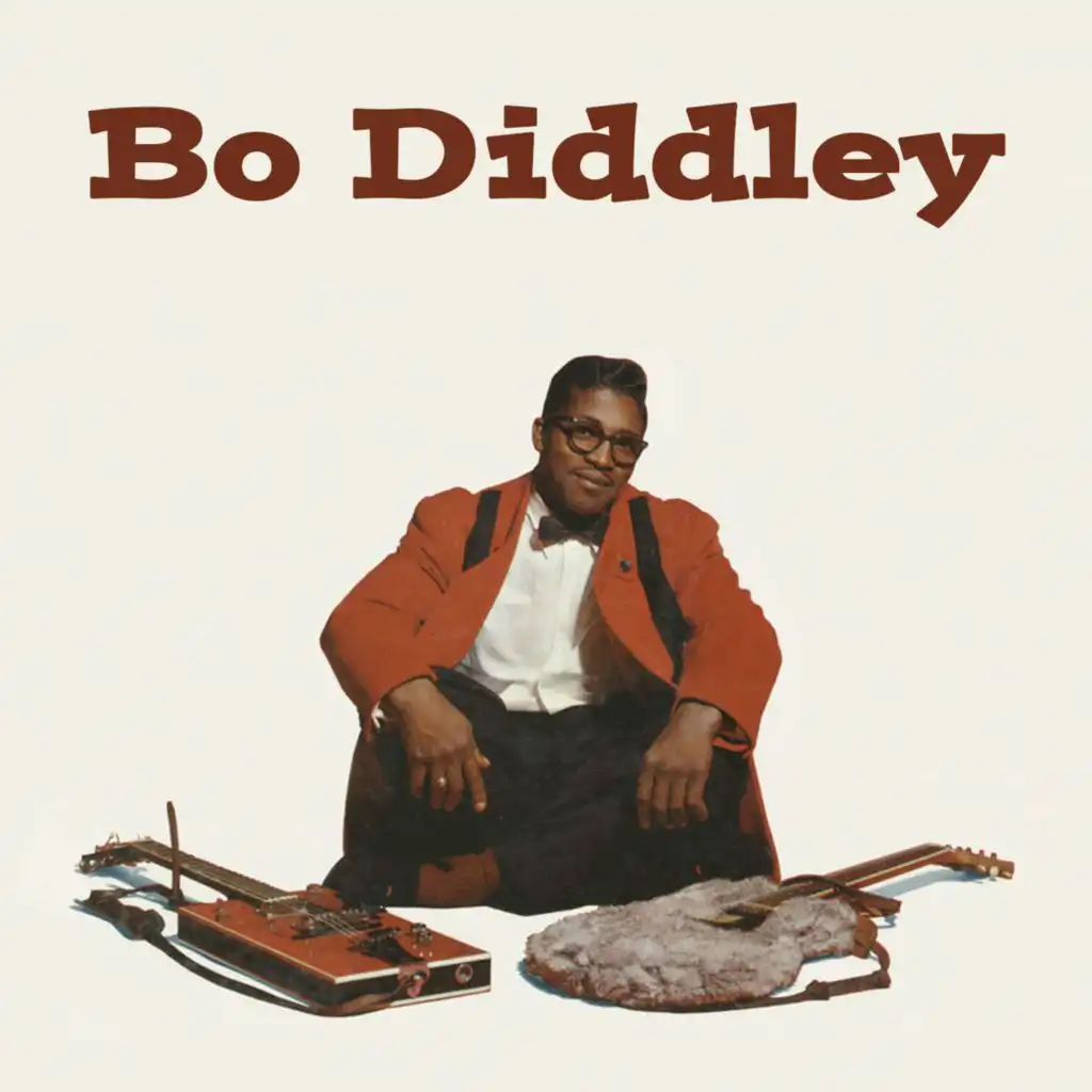 Bo Diddley (Original)