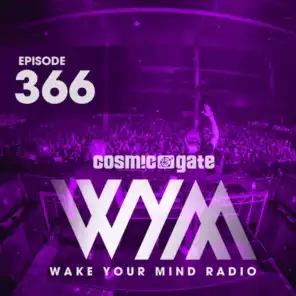 Cosmic Gate's Wake Your Mind Radio