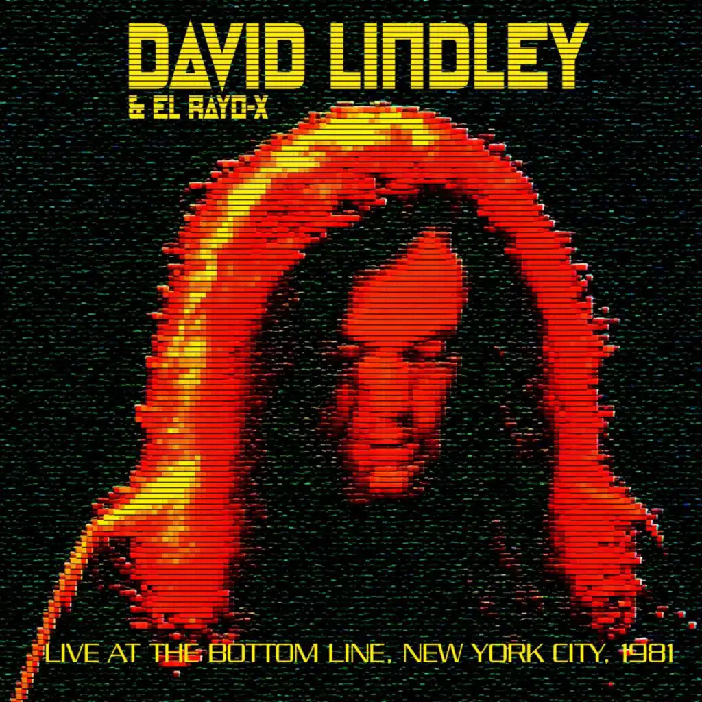 Live At The Bottom Line Ny June 30Th 1981 (Remastered)