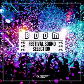 Boom - Festival Sound Selection, Vol. 16