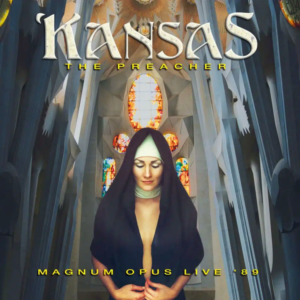 All I Wanted (Remastered) (Live)