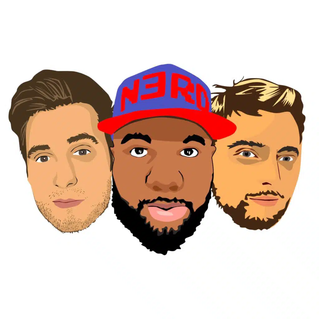 Inside the Dark Zone