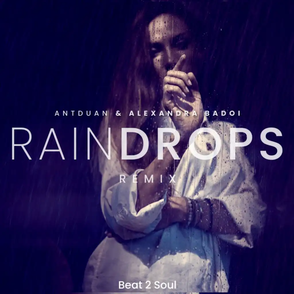 Rain Drops (Remix)