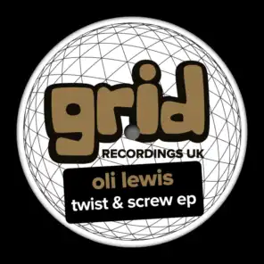 Twist & Screw EP