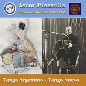 Tango Argentino - Tango Nuevo!