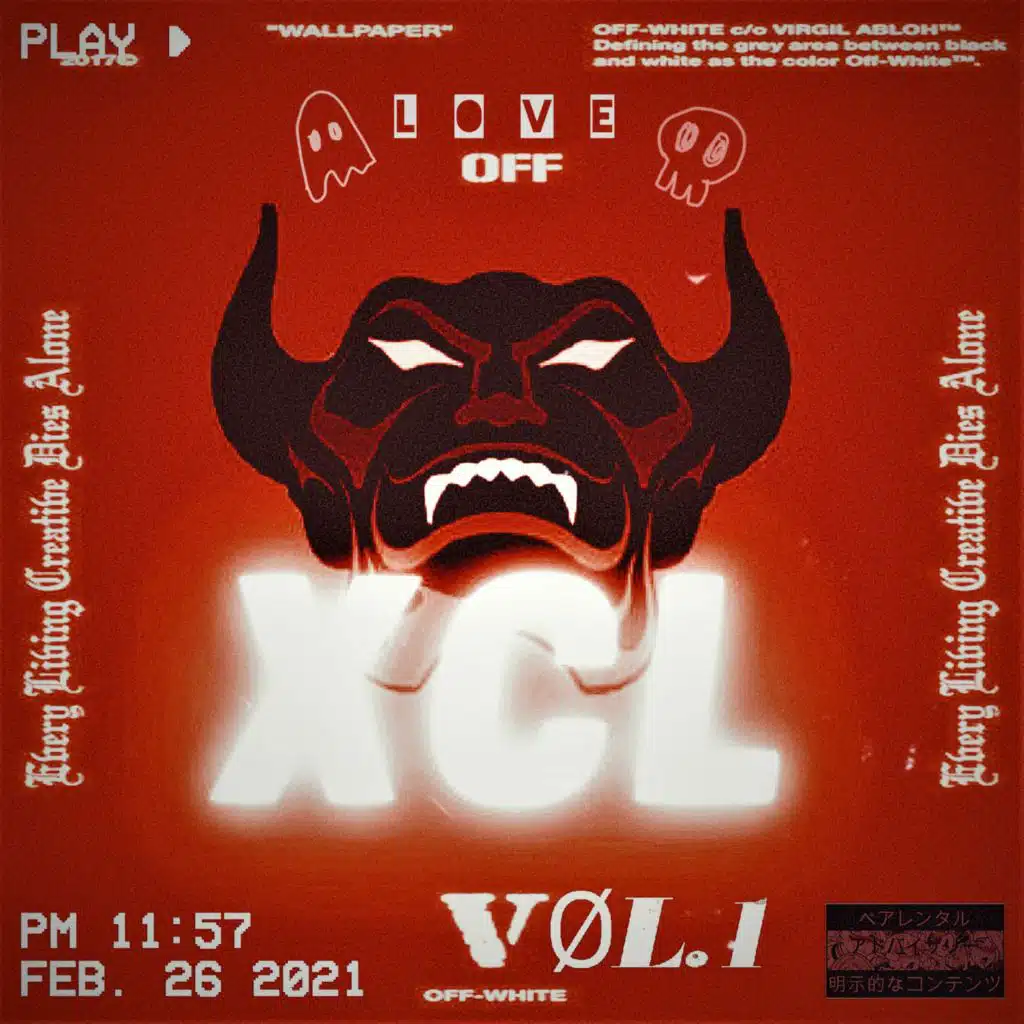 Xcl, Vol. 1