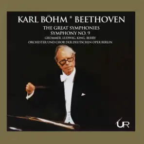 Böhm Conducts Beethoven, Vol. 2 (Live)