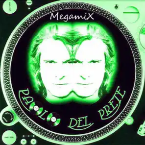 Eternity Megamix (feat. Roberto Albini)