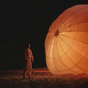 Parachute (Big Gigantic Remix)