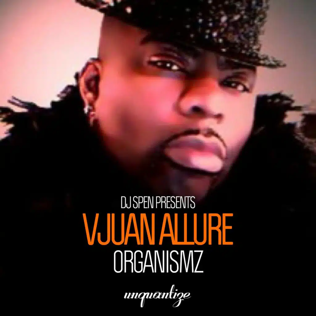Vjuan Allure