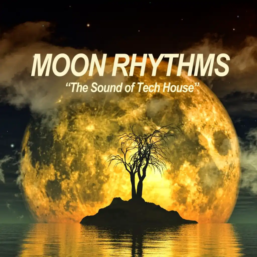 Moon Rhythms (The Sound of Tech House)
