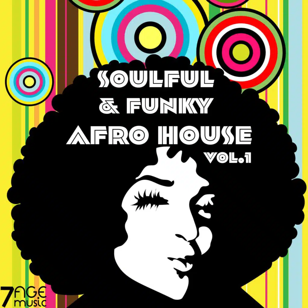 Soulful & Funky Afro House, Vol. 1