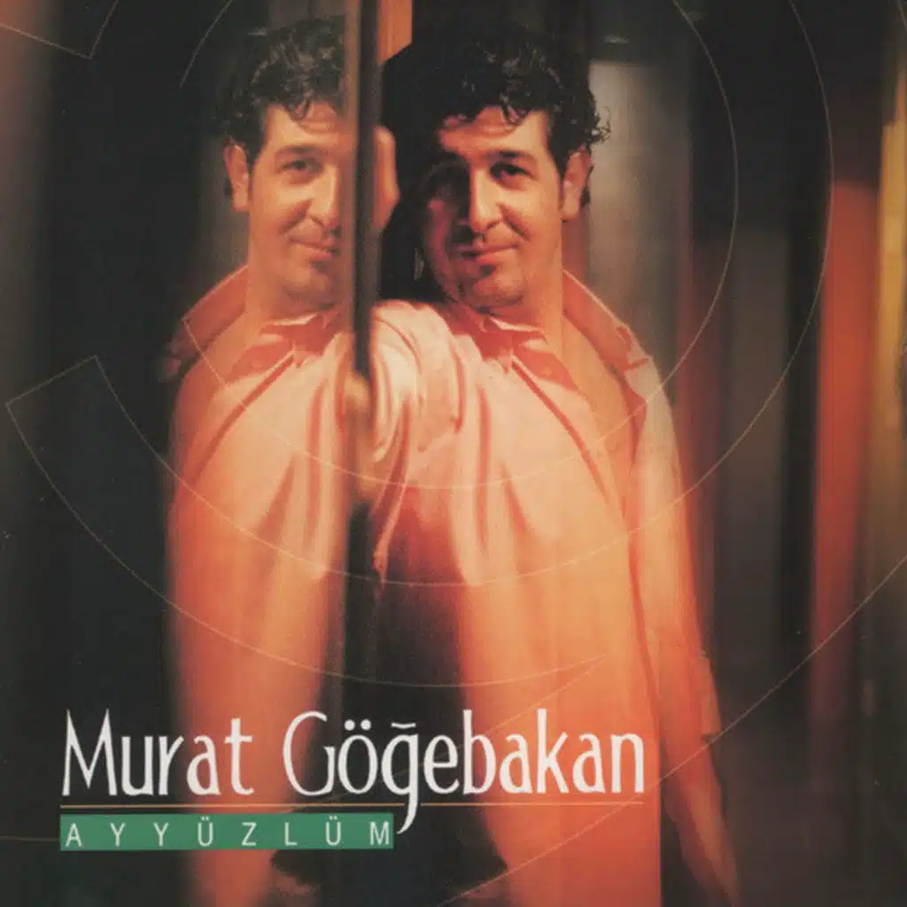 Murat Göğebakan