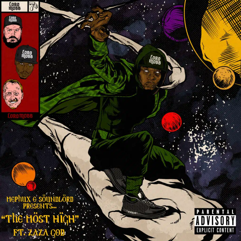 Survival of the Fittest (feat. Flee Lord)