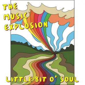 Little Bit O' Soul (Action Mix)