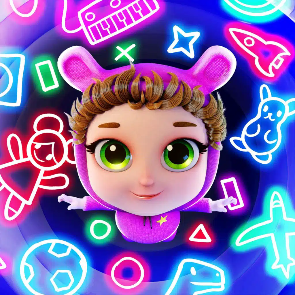 Runaway Toys (Remix)