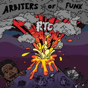 Arbiters of Funk