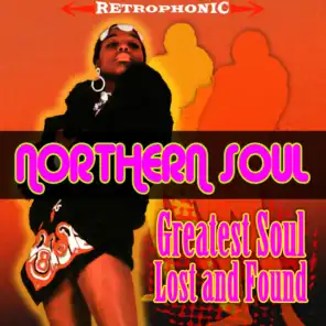 Northern Soul - Greatest Soul Lost & Found