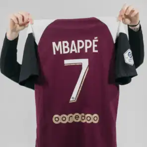 Mbappé (feat. Pilhas, 77 & Dublin)