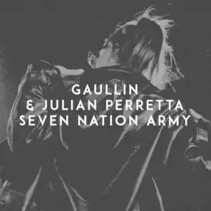 Gaullin & Julian Perretta