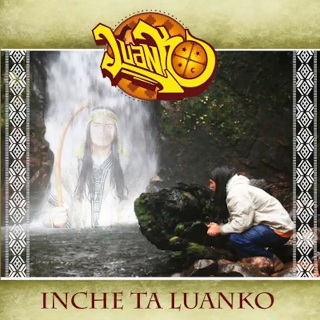 Inche Ta Luanko