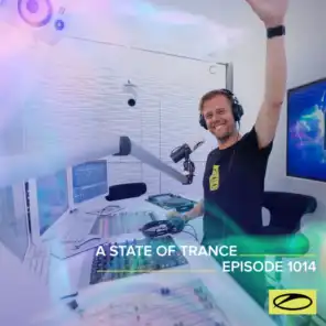 ASOT 1014 - A State Of Trance Episode 1014