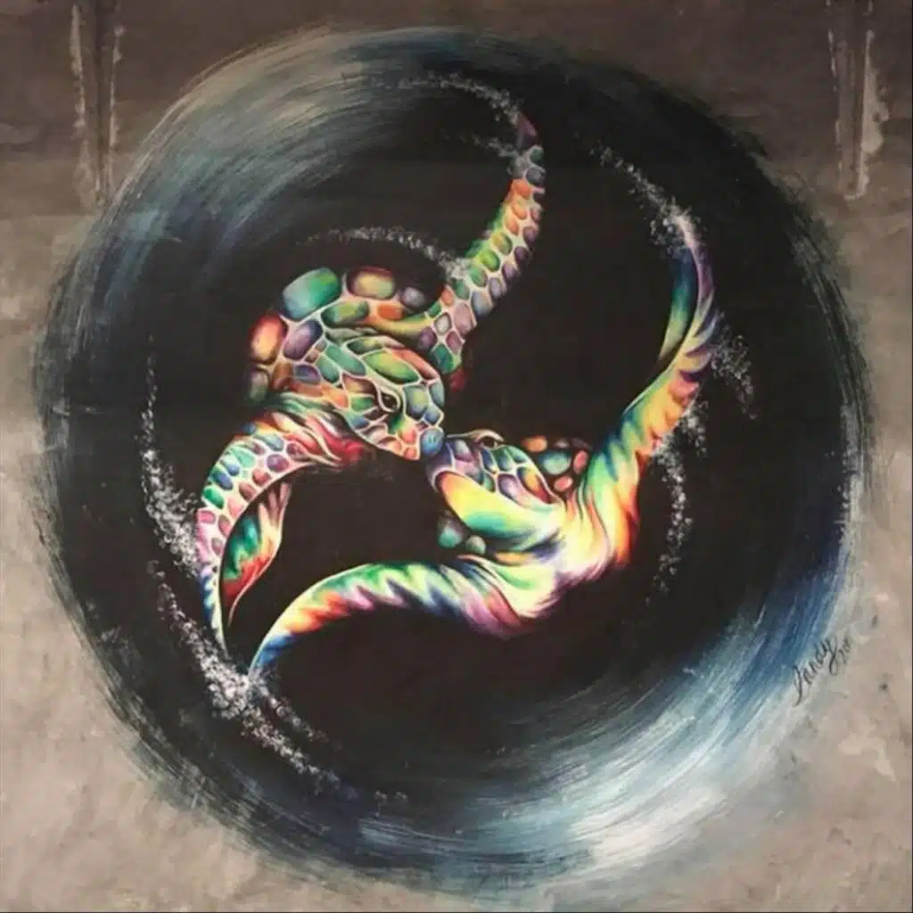 Intiche & SITI NATURALEZA