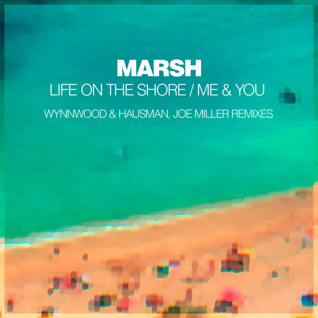 Life On The Shore (Wynnwood & Hausman Remix) [feat. Katherine Amy]