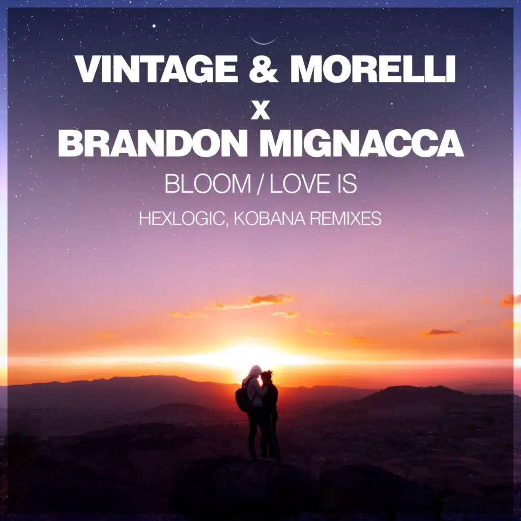 Vintage & Morelli, Brandon Mignacca