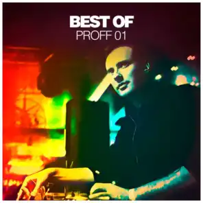 Best of PROFF 01 (DJ Mix)
