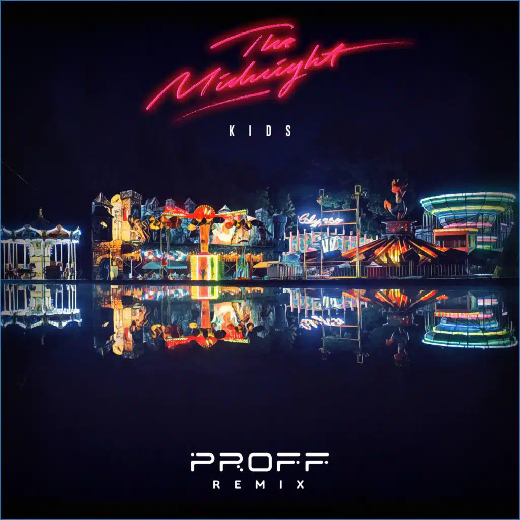 PROFF & The Midnight