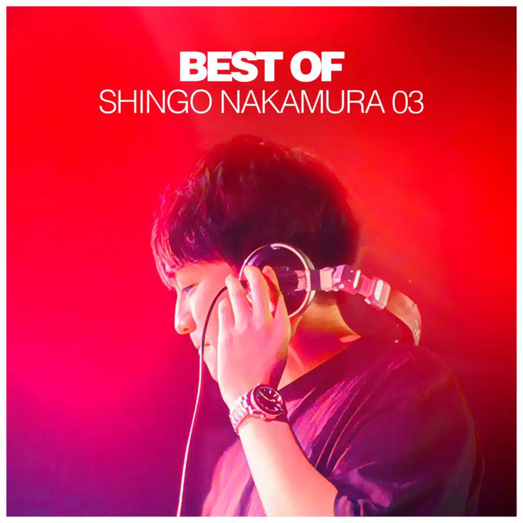 Shingo Nakamura & Monstercat Silk