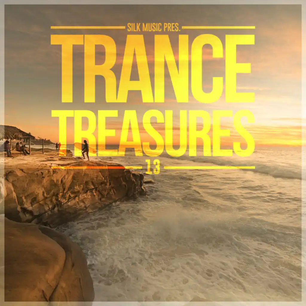 Silk Music Pres. Trance Treasures 13