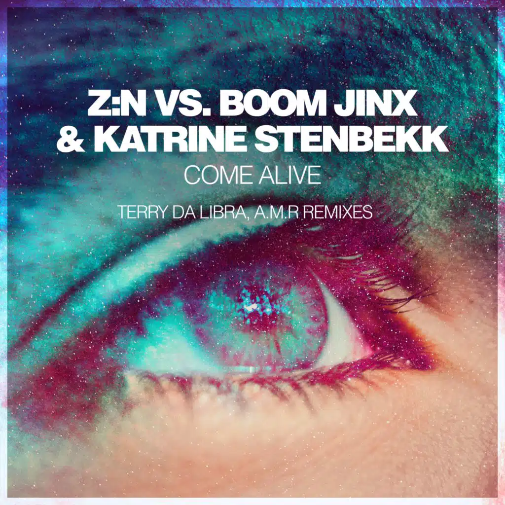 Z:N vs. Boom Jinx & Katrine Stenbekk