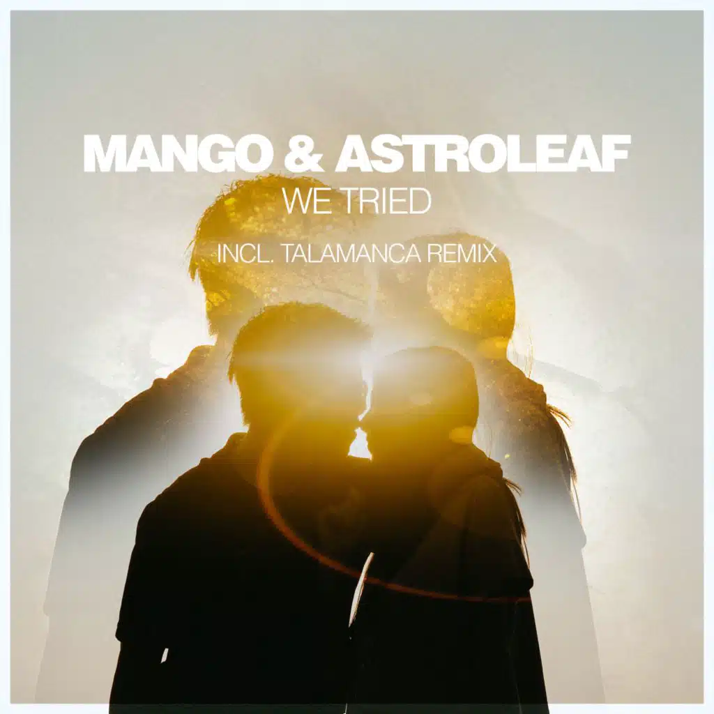 Mango, Astroleaf