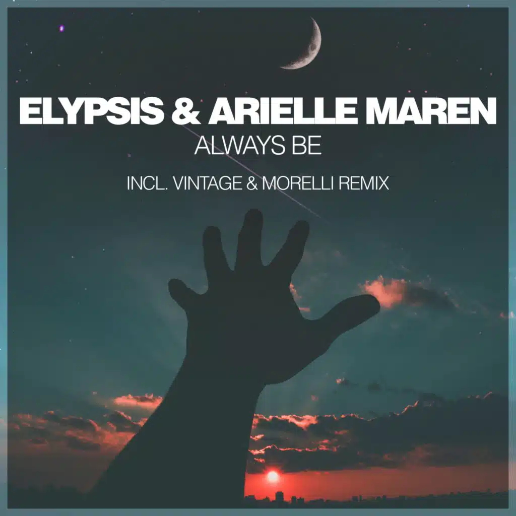 Arielle Maren, Elypsis