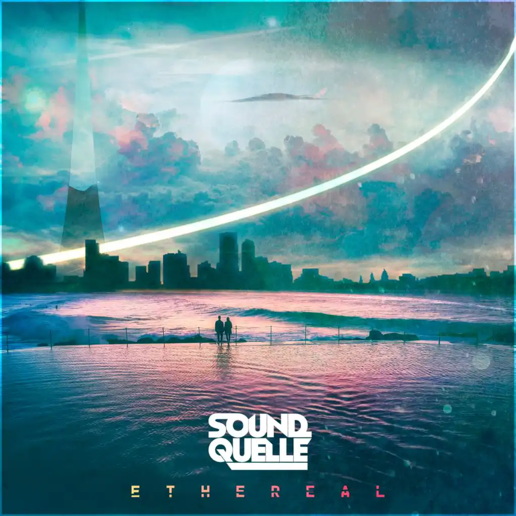 Ethereal (Intro Mix) [feat. Brandon Mignacca]